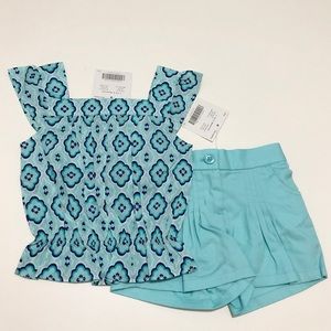 Janie and Jack outfit